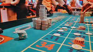 Вход на официальный сайт Casino Punch