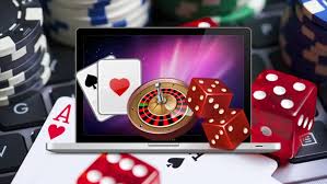 Официальный сайт GoldBet Casino